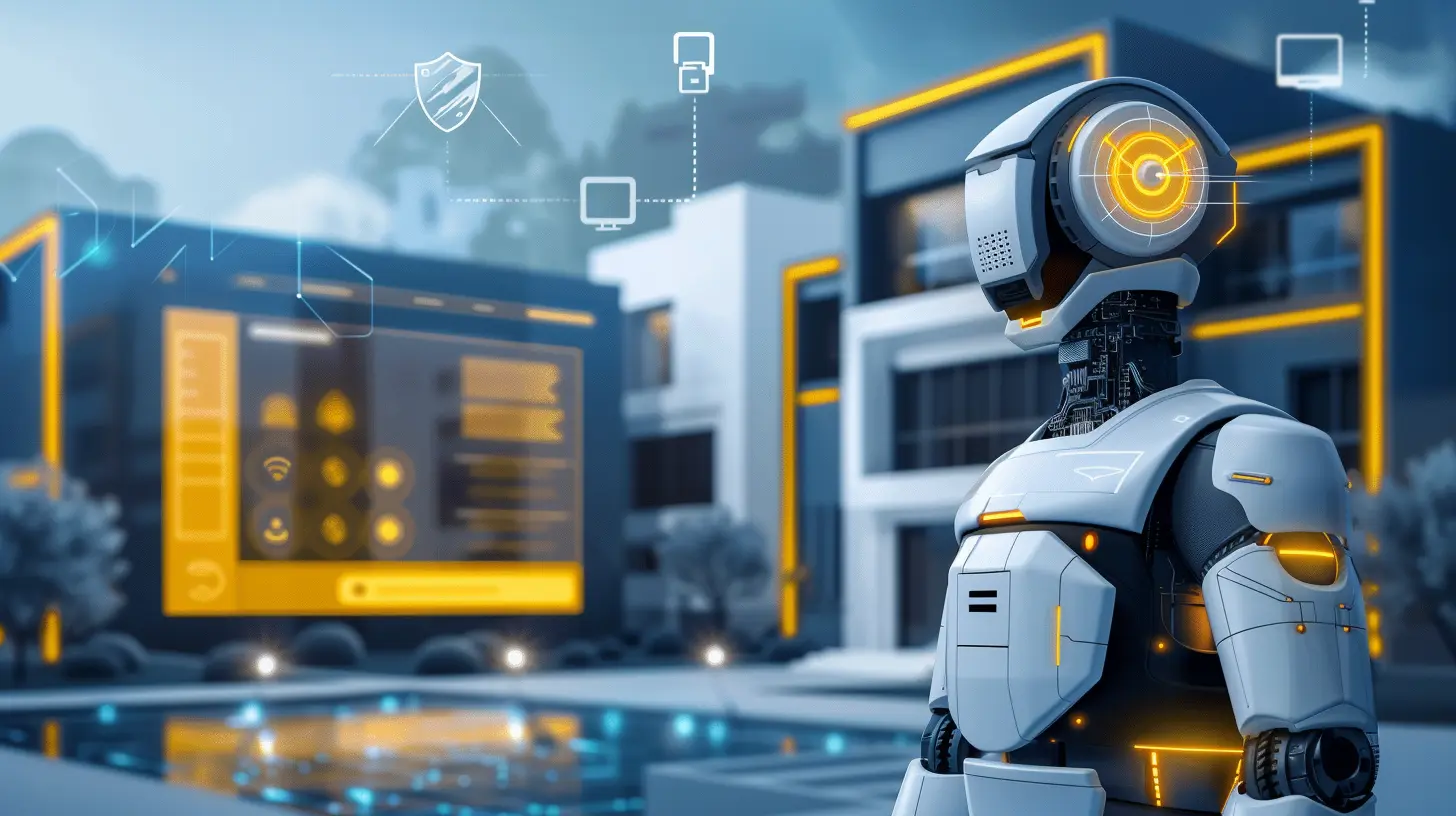 How AI-Based Chatbots Enhance Client Engagement in Real Estate