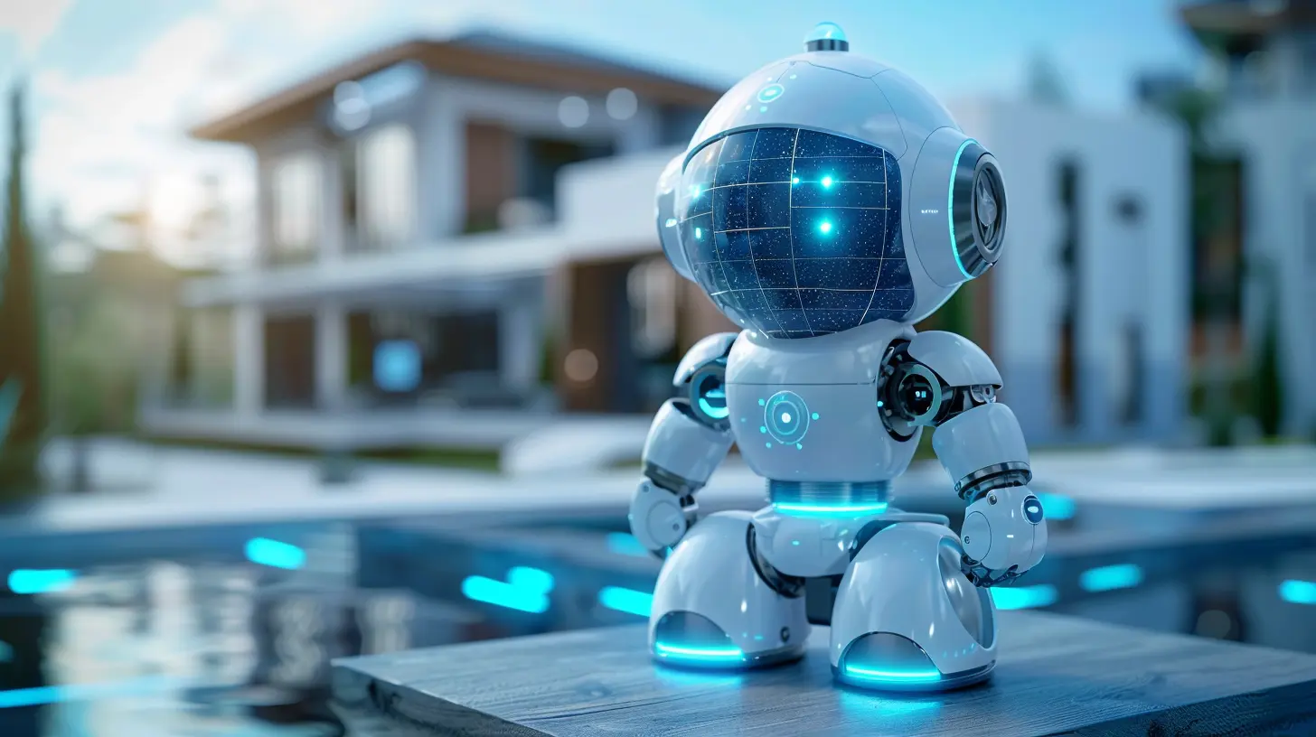 How AI-Based Chatbots Enhance Client Engagement in Real Estate