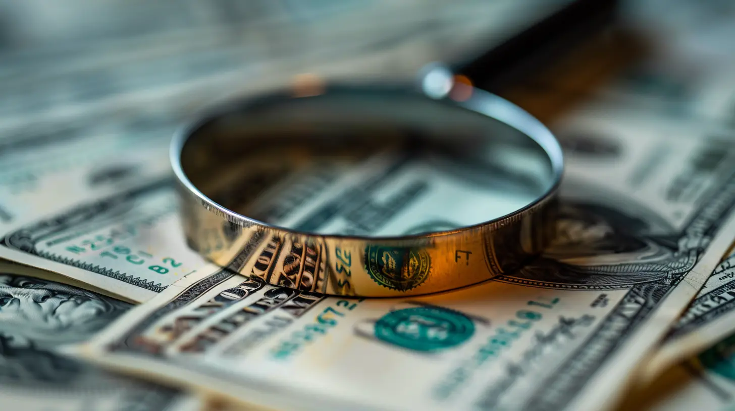 How Appraisal Accuracy Impacts Your Real Estate Taxes
