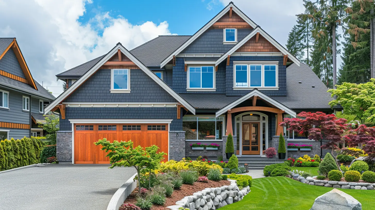 How Appraisals Affect Your Home Equity Line of Credit