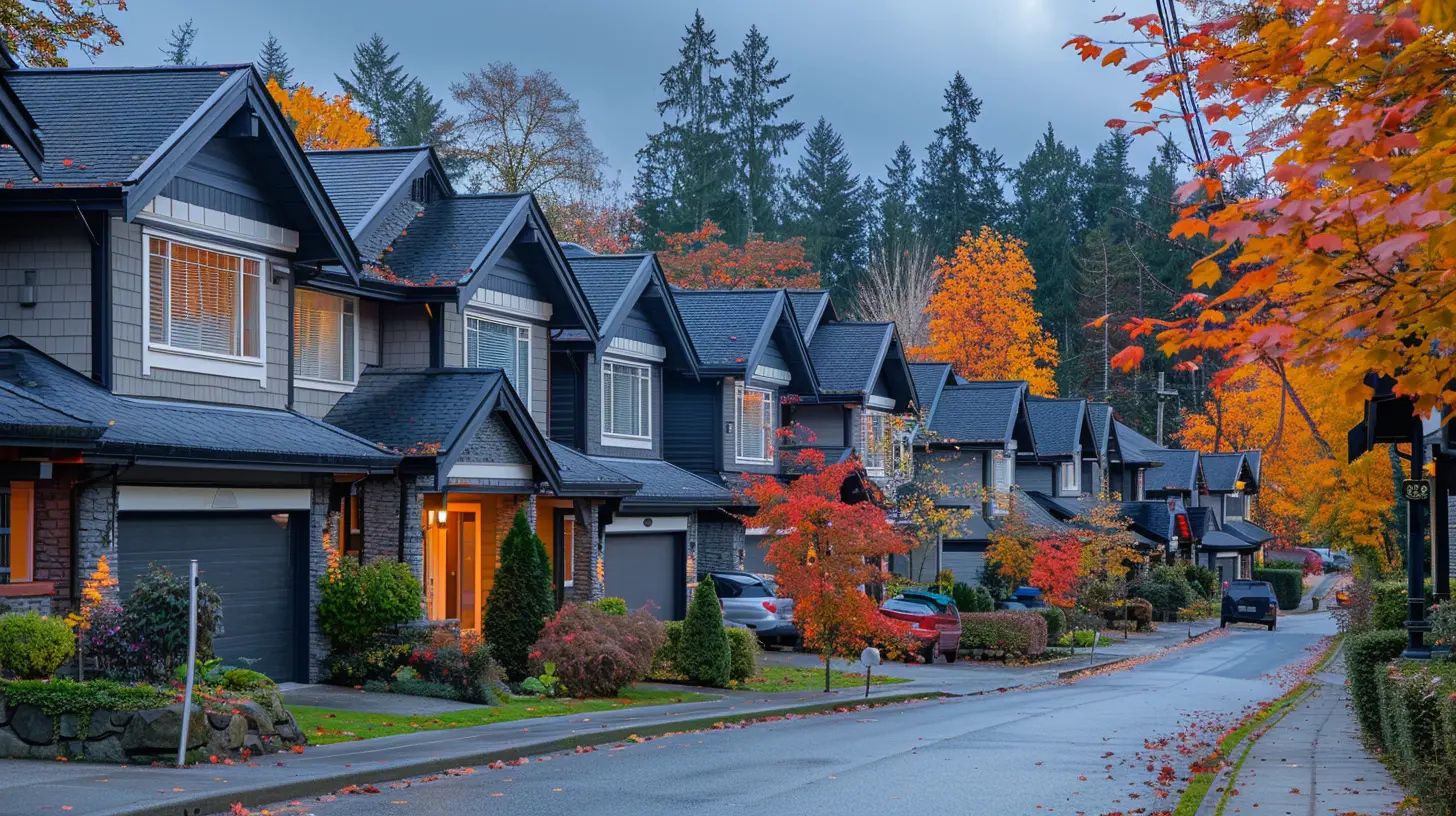 How Appraisals Affect Your Home Equity Line of Credit