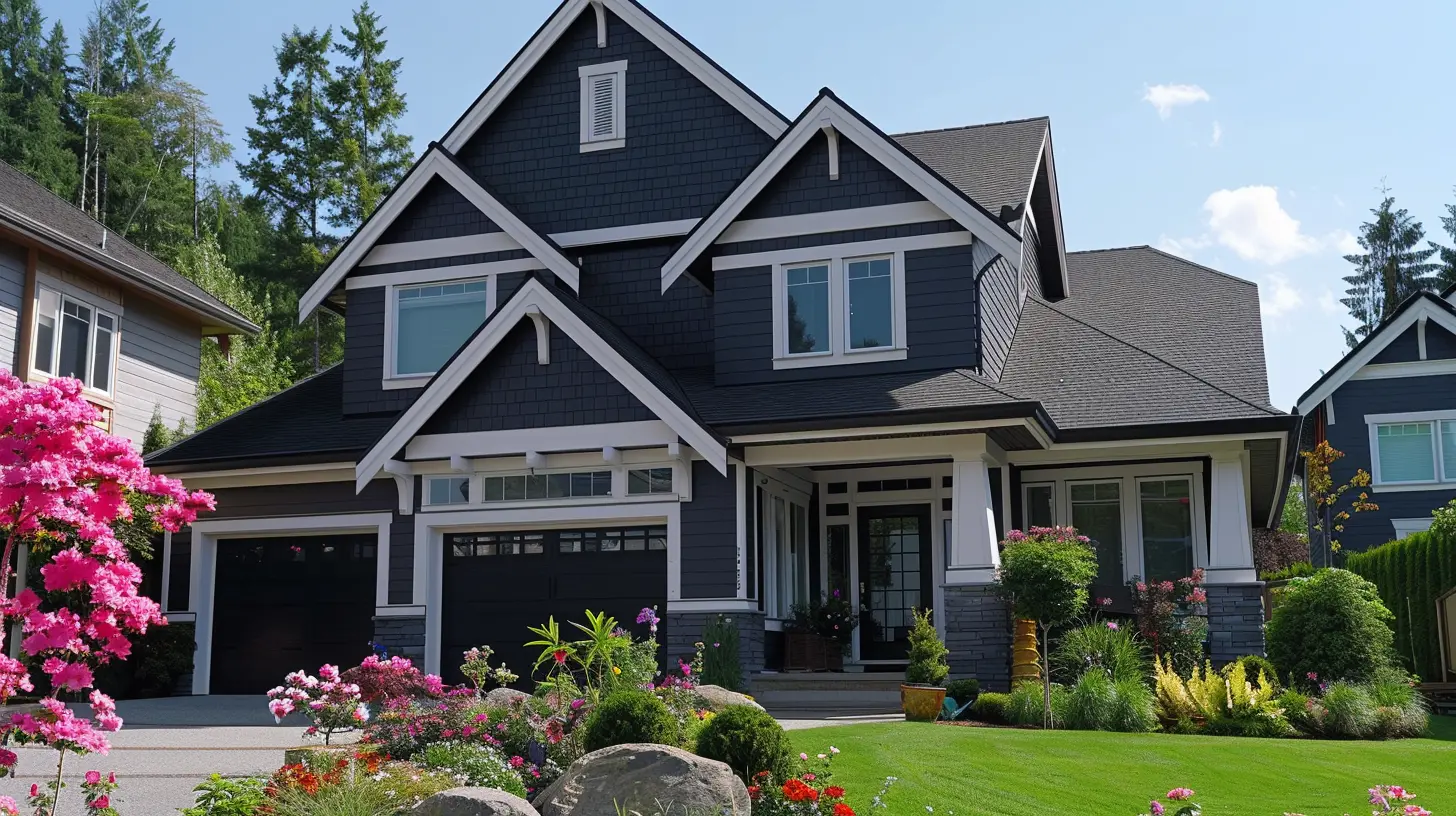 How Appraisals Affect Your Home Equity Line of Credit