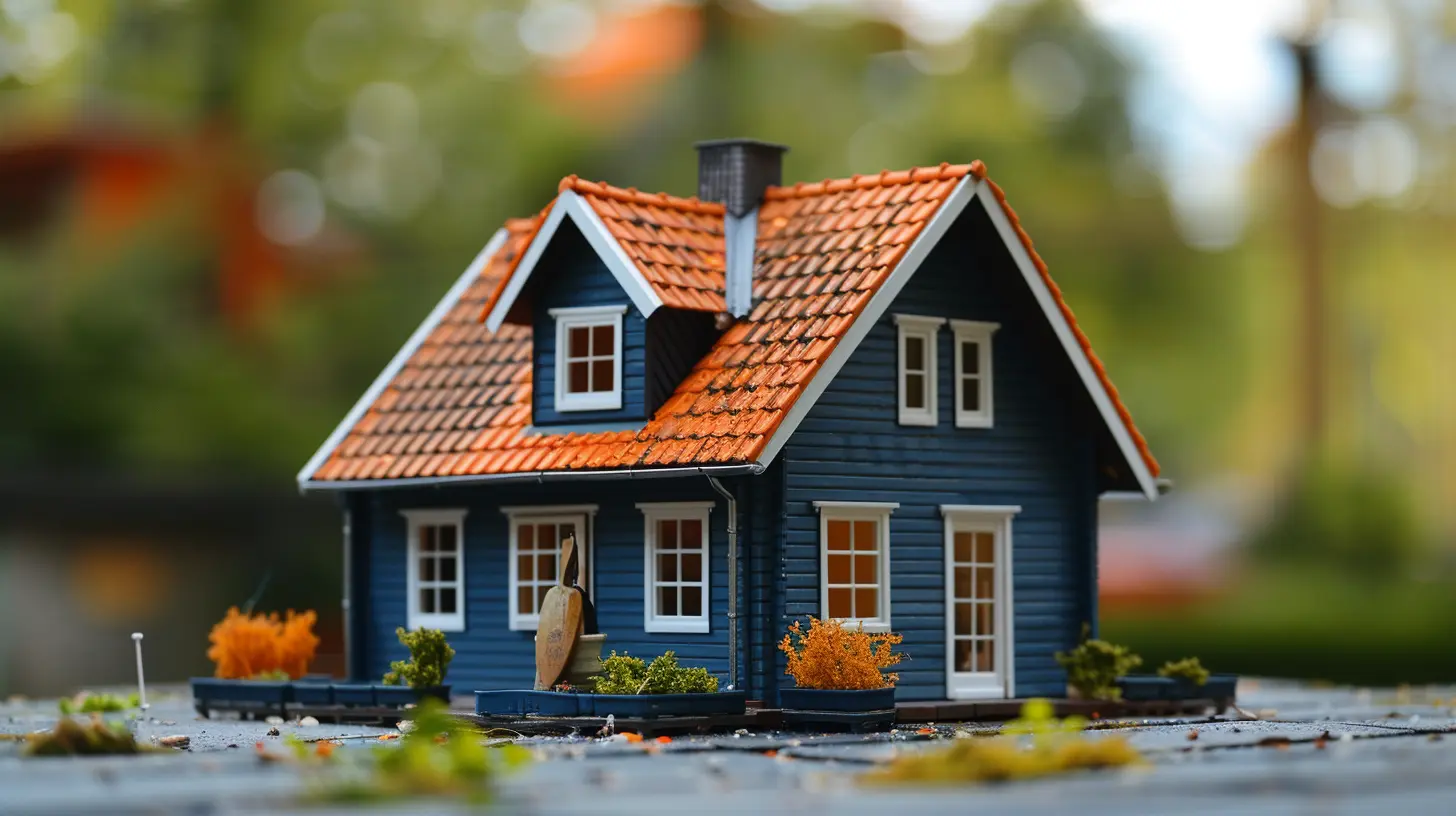 How Comparable Sales Drive Appraisal Values