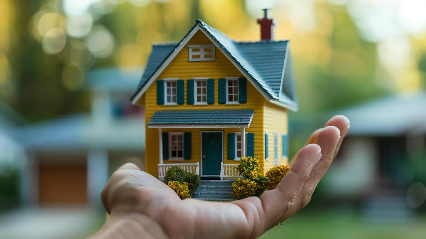 How Credit Scores Impact Your Mortgage Options