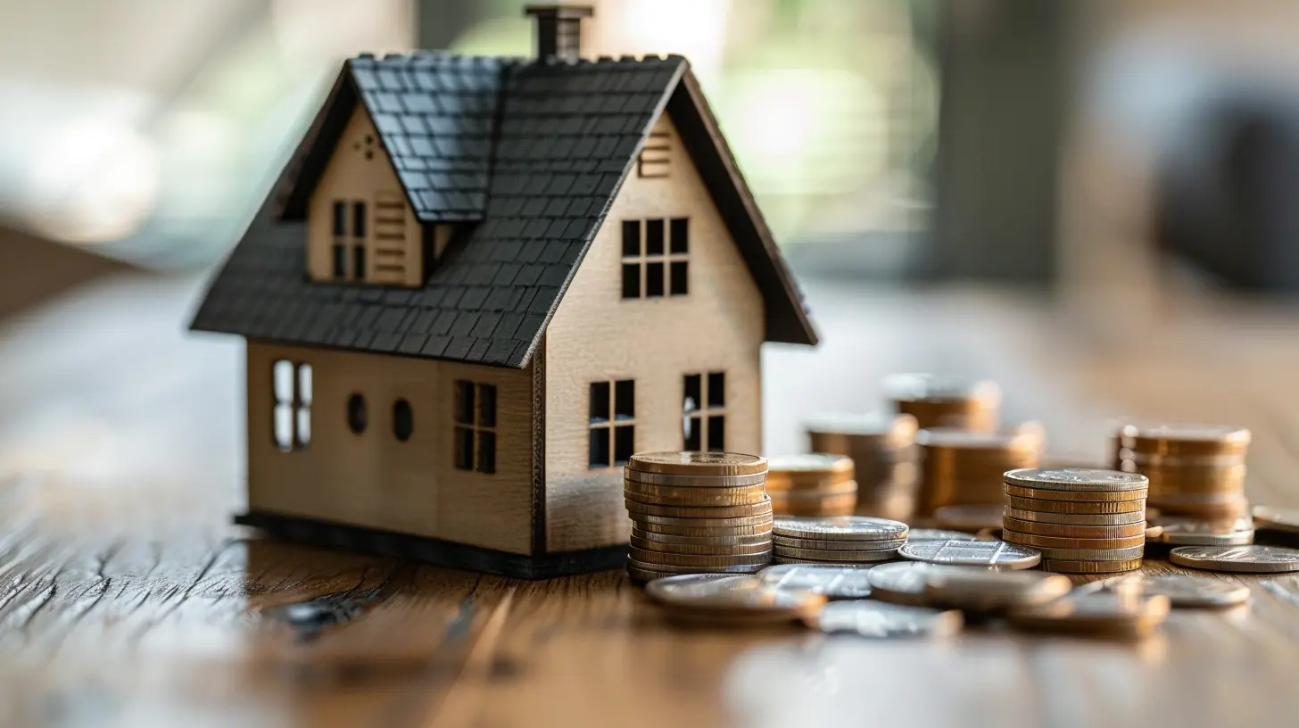 How Credit Scores Impact Your Mortgage Options