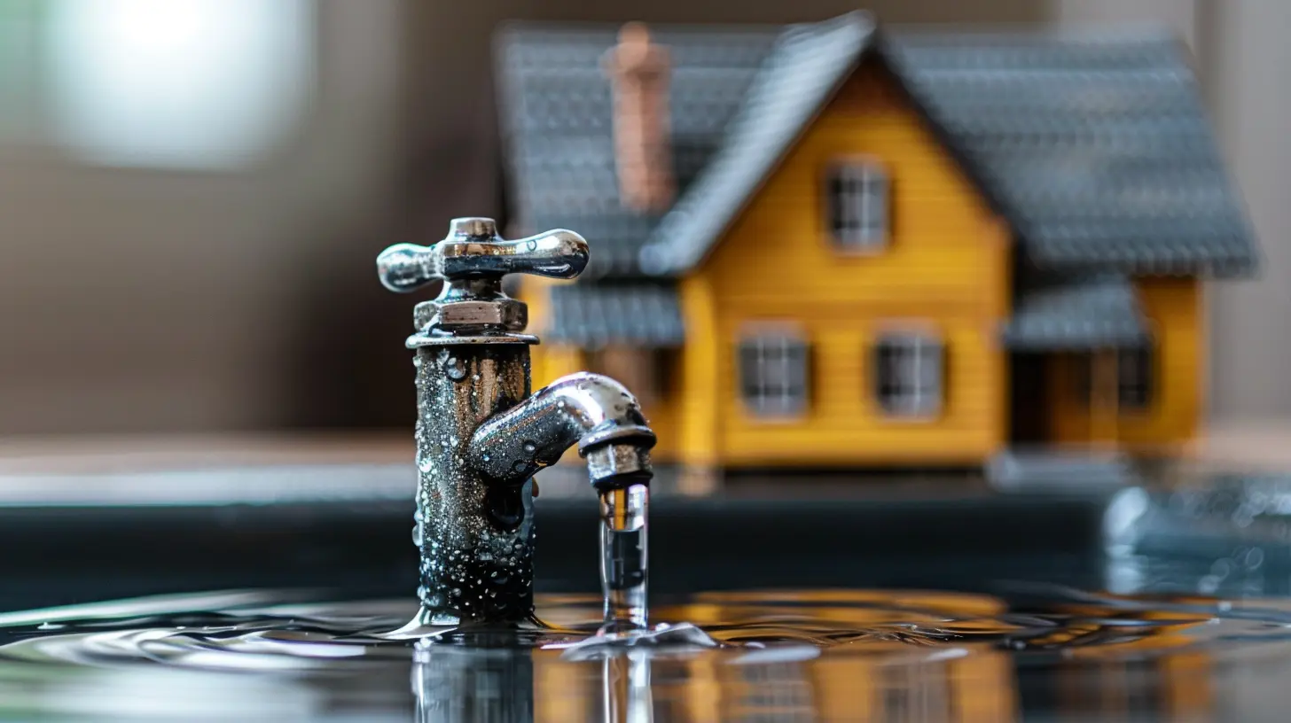 How Deferred Maintenance Can Sink Your Property Appraisal