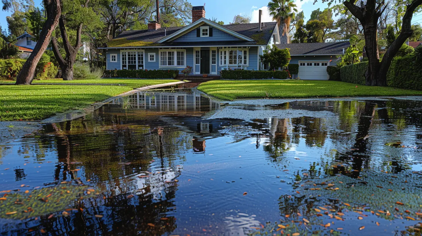 How Deferred Maintenance Can Sink Your Property Appraisal