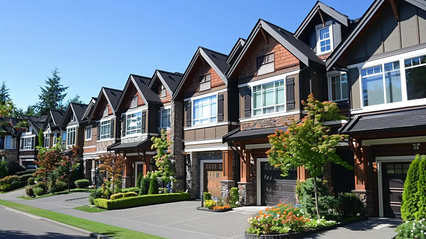How Economic Factors Influence Property Appraisals
