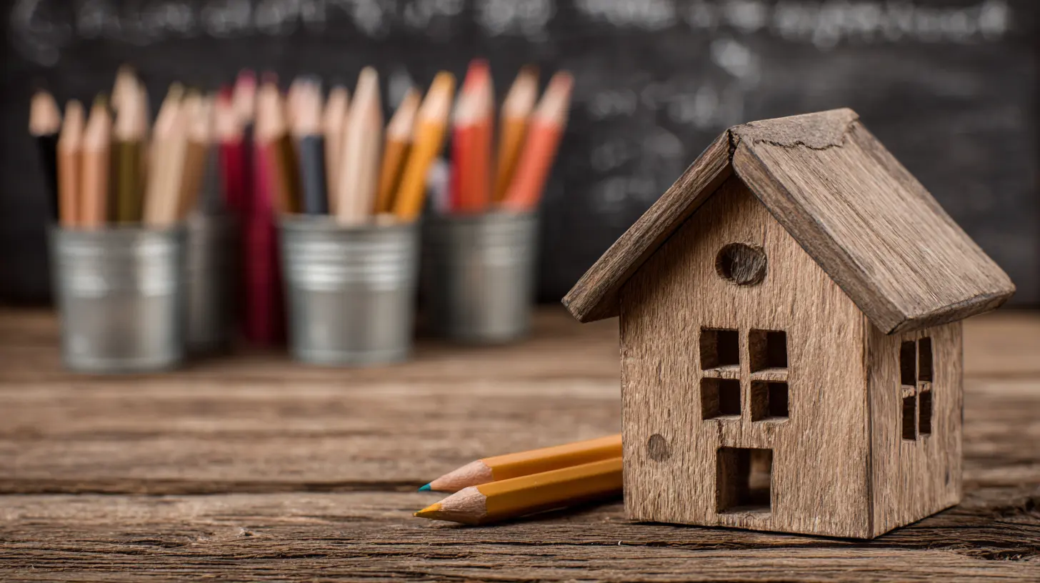 How Education Access Is Influencing Housing Choices by 2026