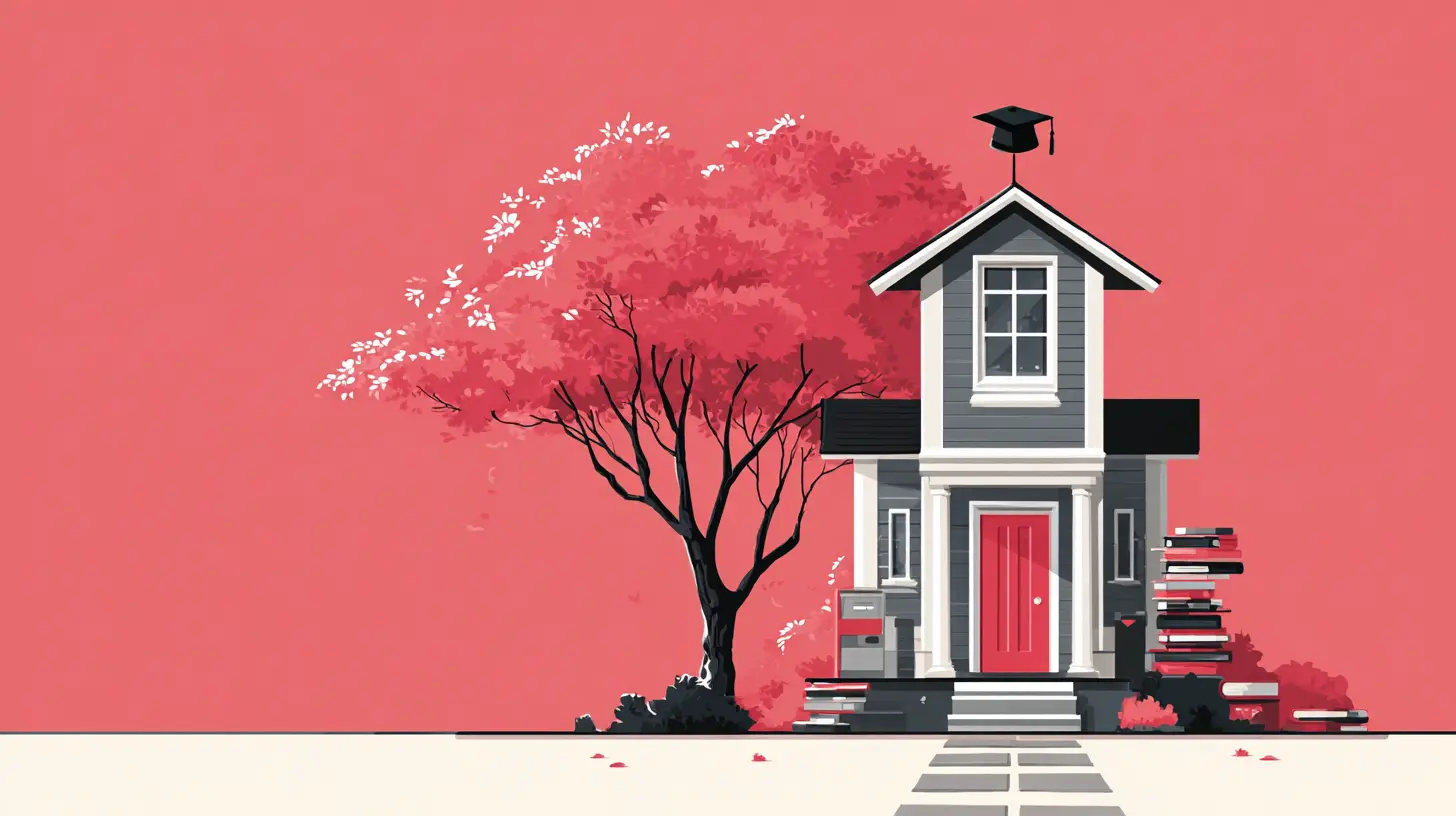 How Education Access Is Influencing Housing Choices by 2026