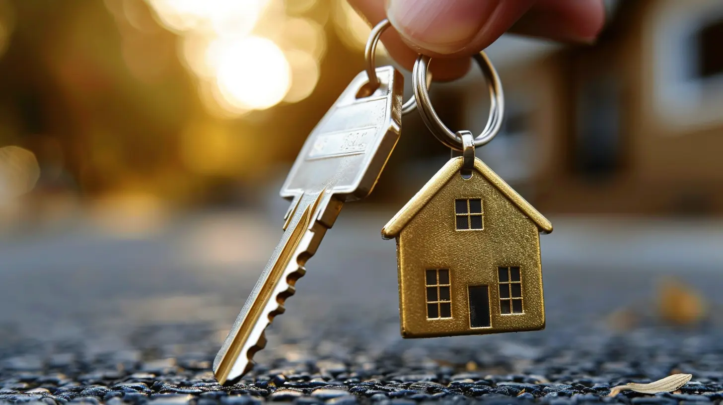 How First-Time Homebuyers Are Adapting to a Challenging Market