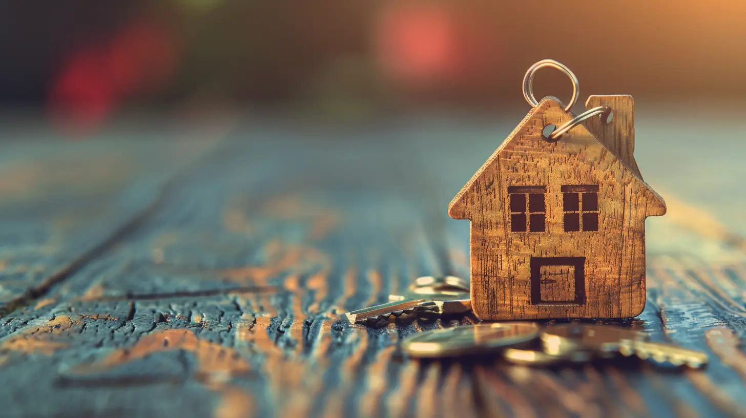 How First-Time Homebuyers Are Adapting to a Challenging Market
