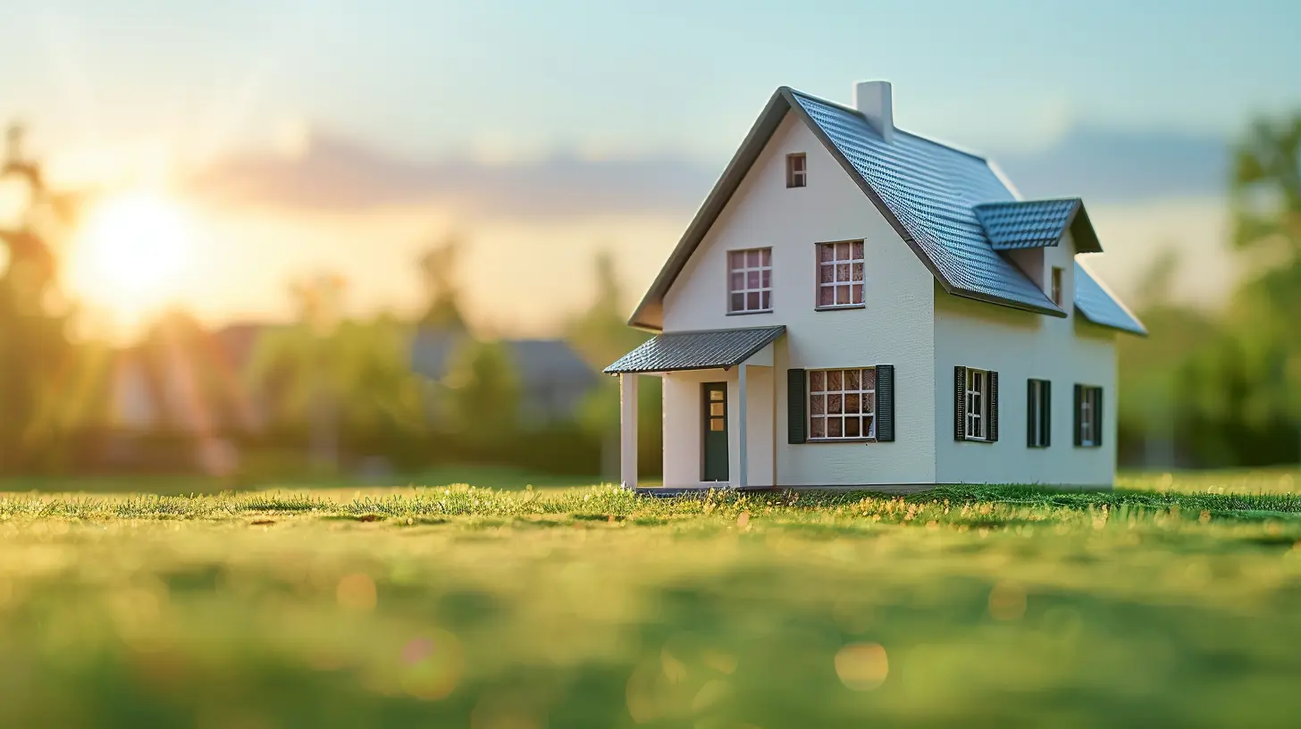 How First-Time Homebuyers Are Adapting to a Challenging Market