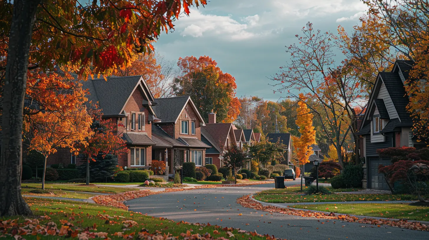 How Fluctuating Interest Rates Affect Real Estate Appraisals