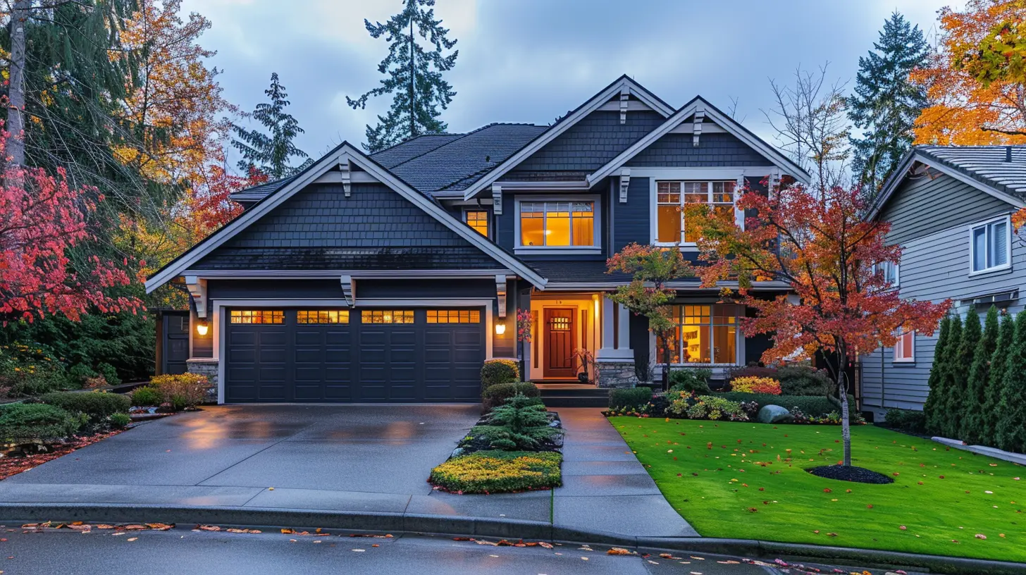 How Fluctuating Interest Rates Affect Real Estate Appraisals