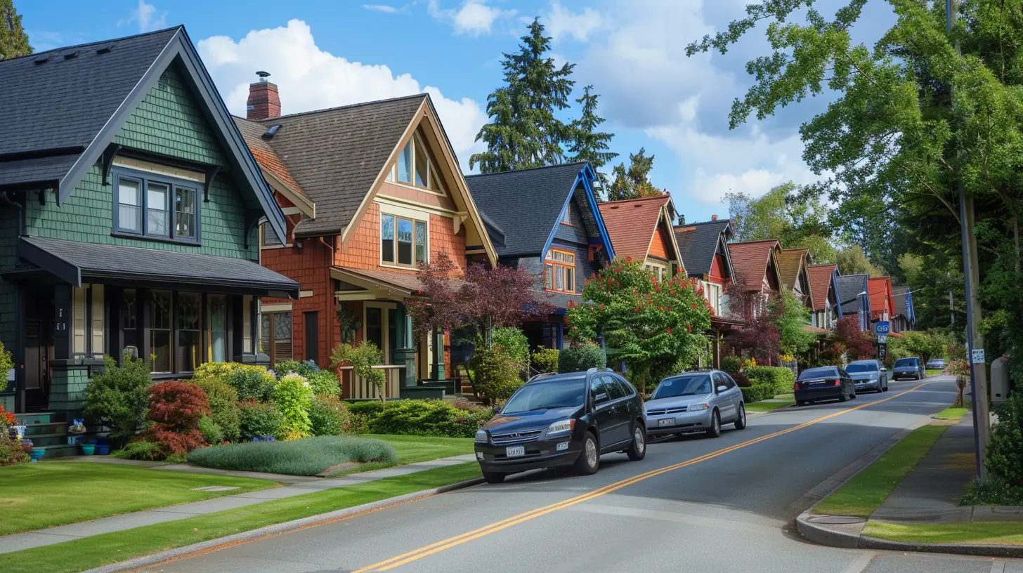 How Fluctuating Interest Rates Affect Real Estate Appraisals