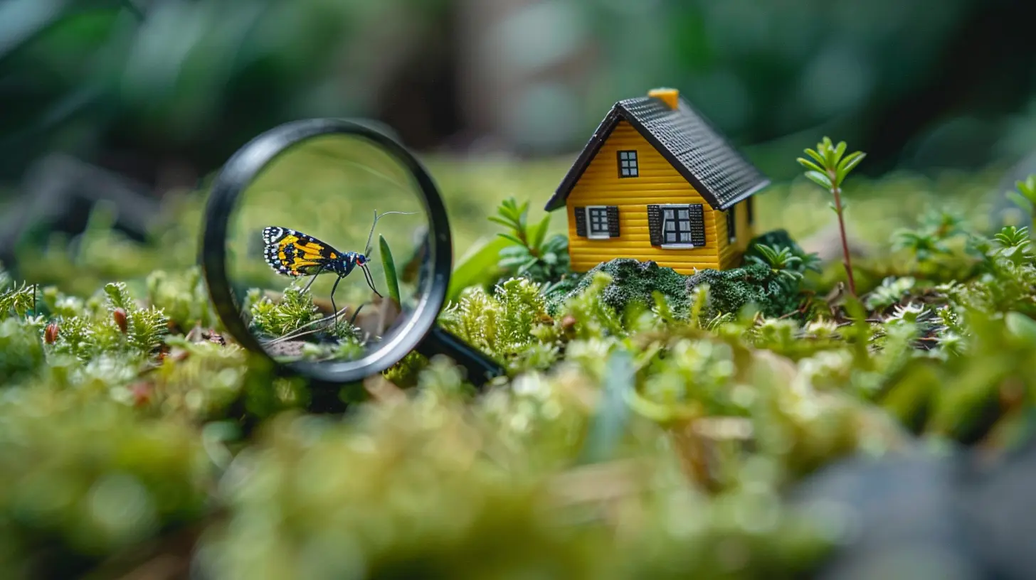 How Foreclosures and Short Sales Impact Local Appraisals
