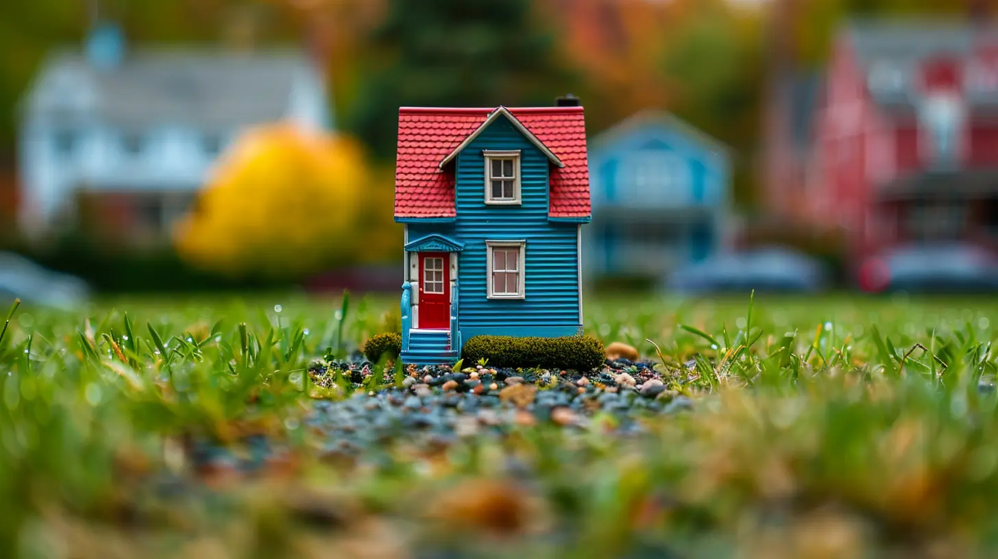 How Foreclosures and Short Sales Impact Local Appraisals