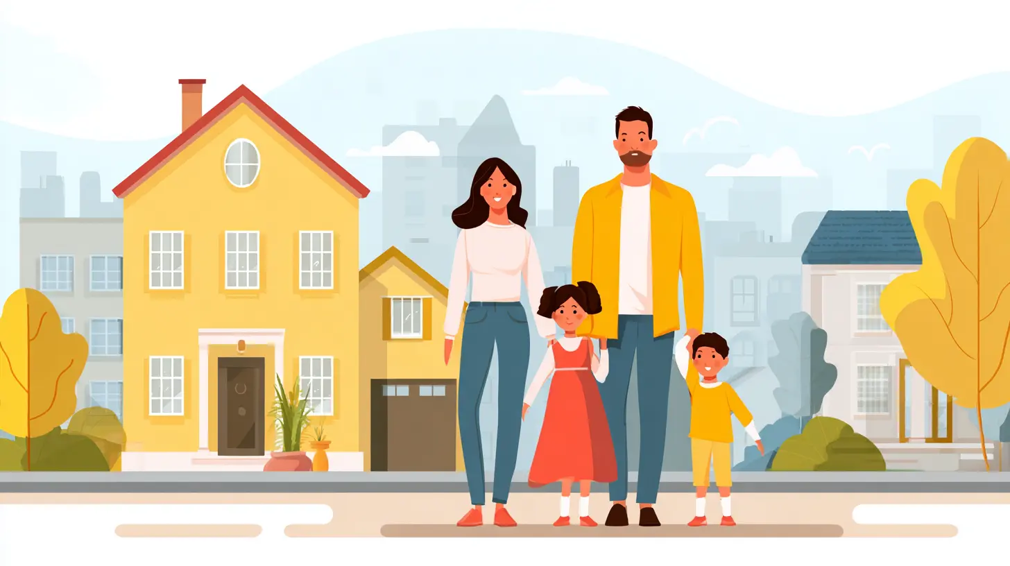 How Gen Z Will Impact Housing Preferences by 2026