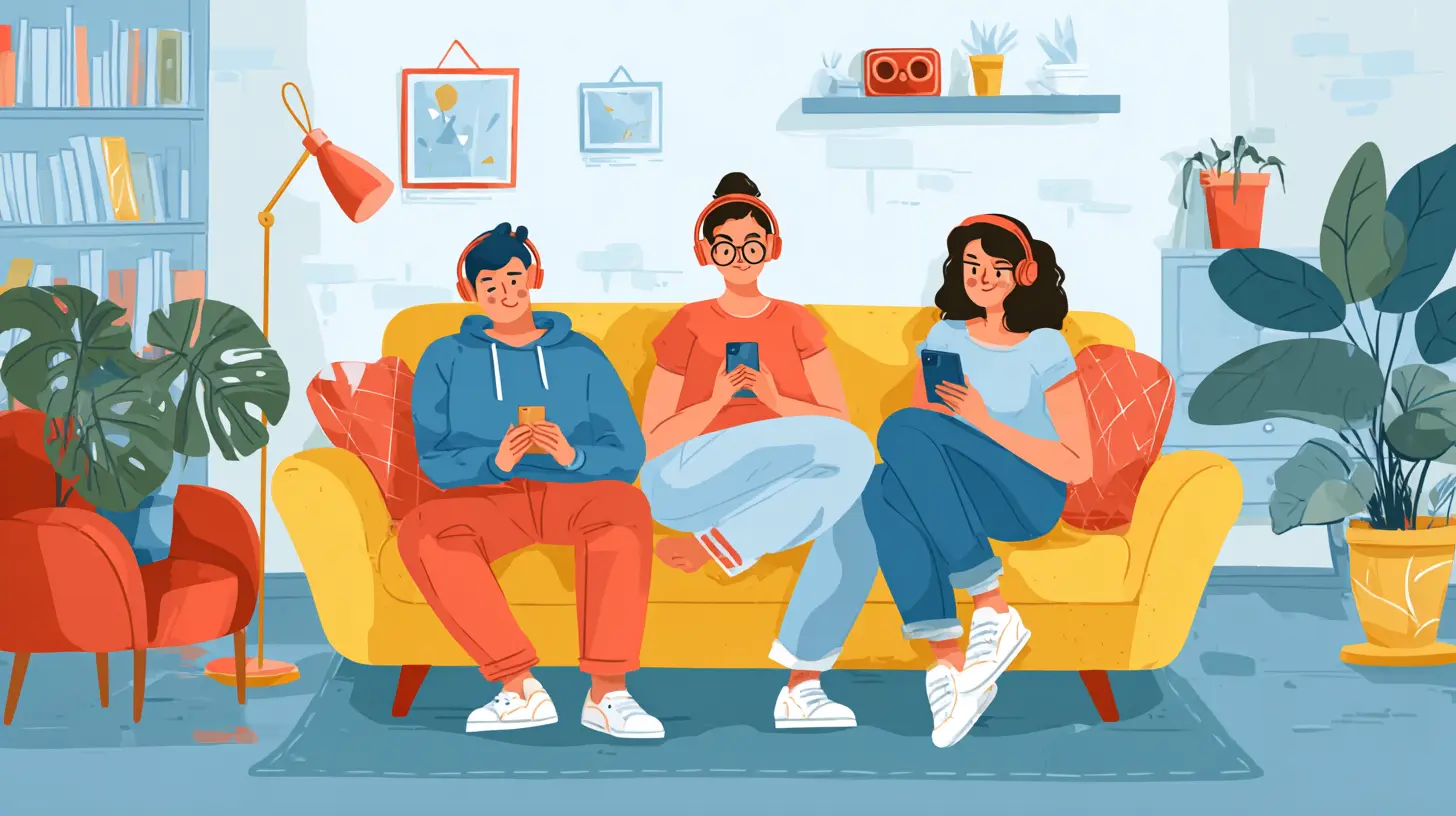 How Gen Z Will Impact Housing Preferences by 2026
