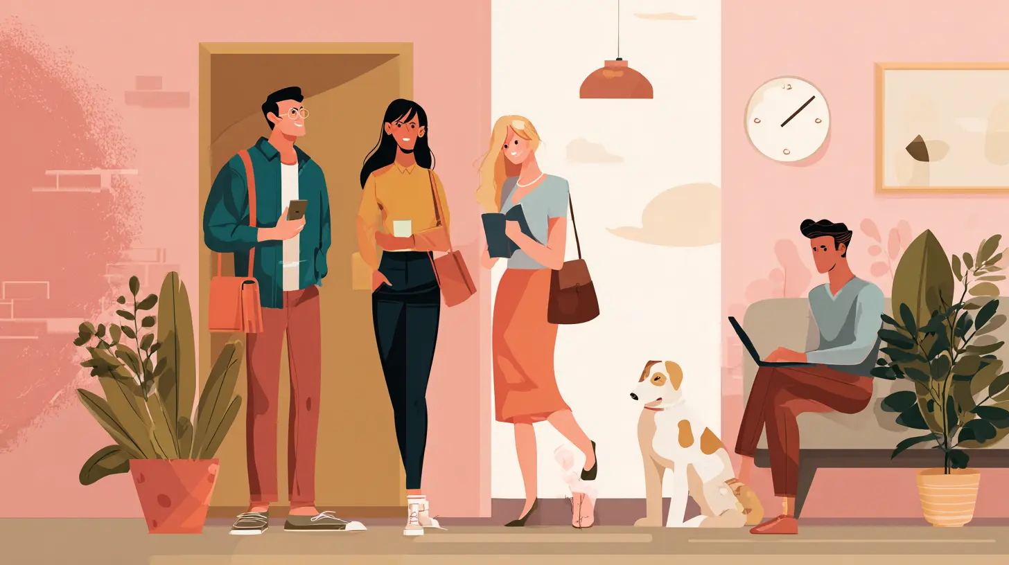 How Gen Z Will Impact Housing Preferences by 2026
