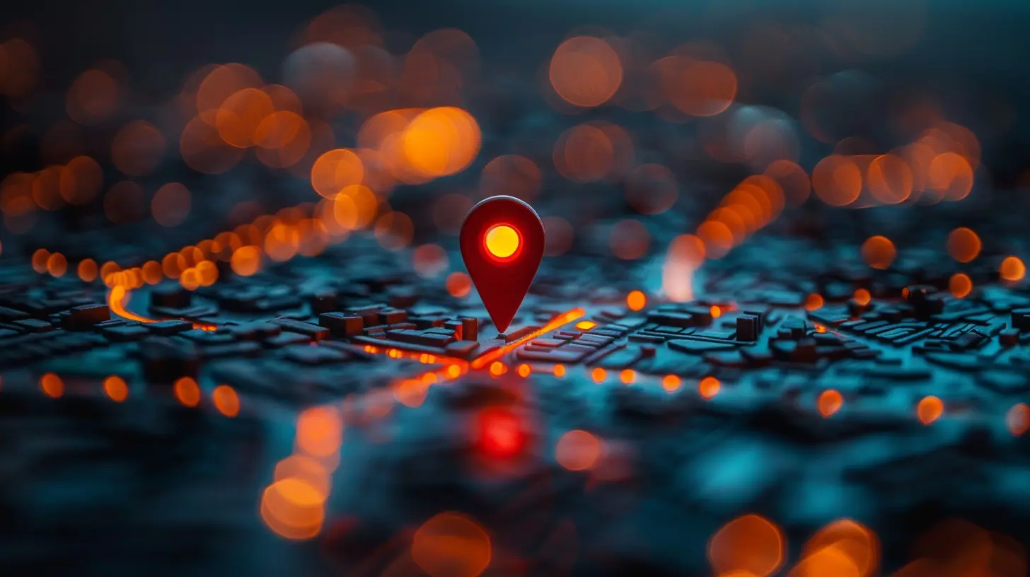 How Geo-targeting Can Elevate Your Real Estate Ads