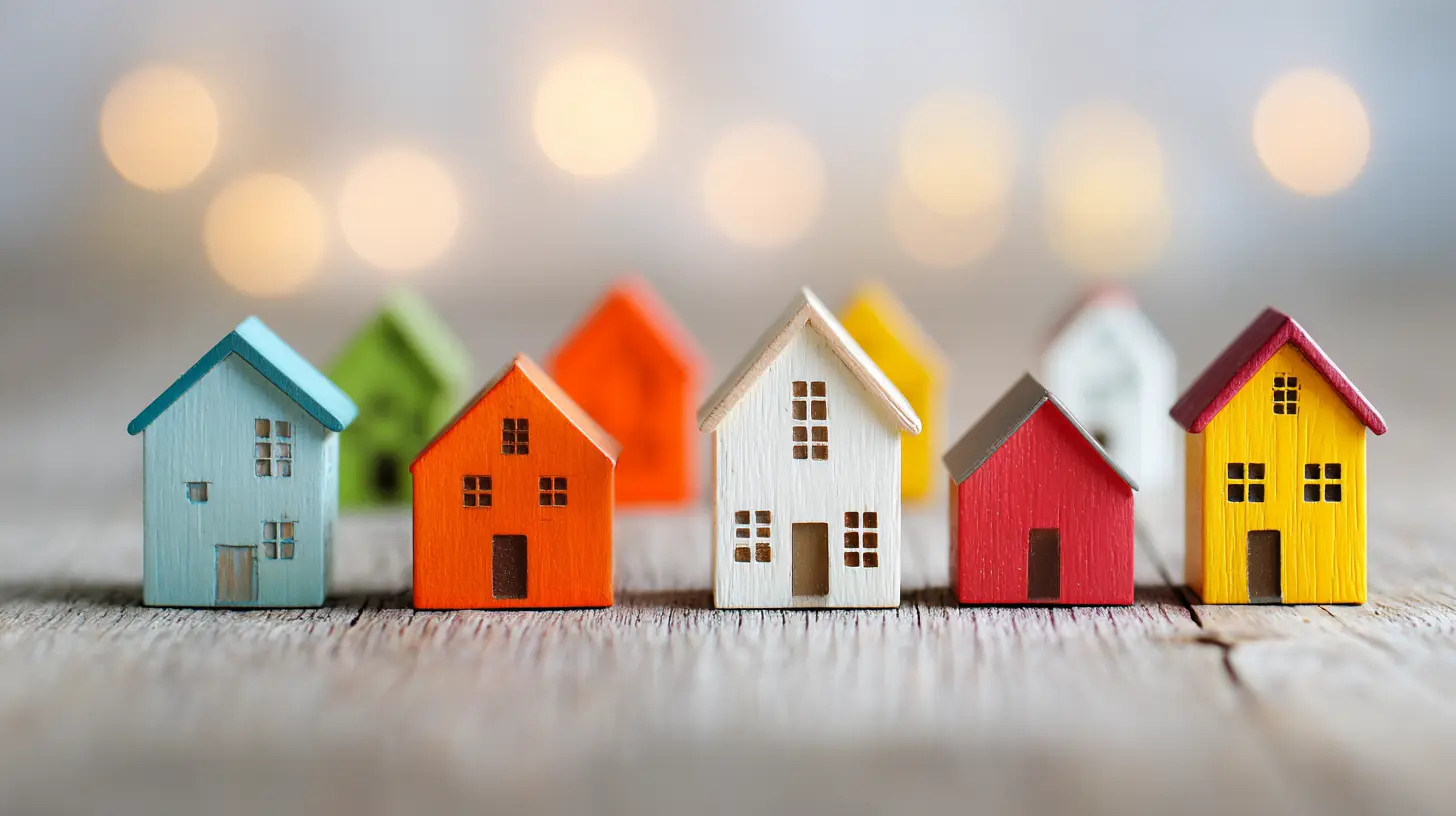 How Government Policies Could Improve Housing Access in 2027