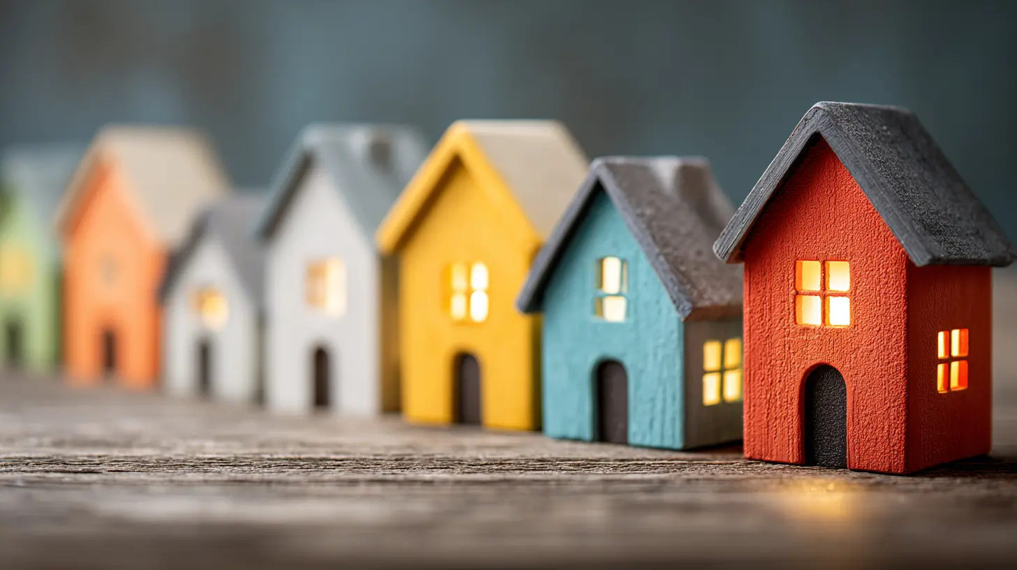How Government Policies Could Improve Housing Access in 2027