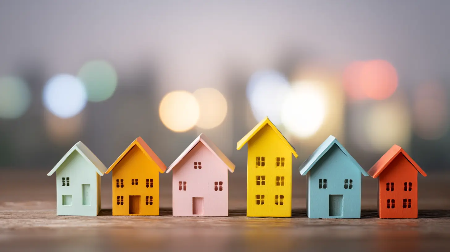 How Government Policies Could Improve Housing Access in 2027