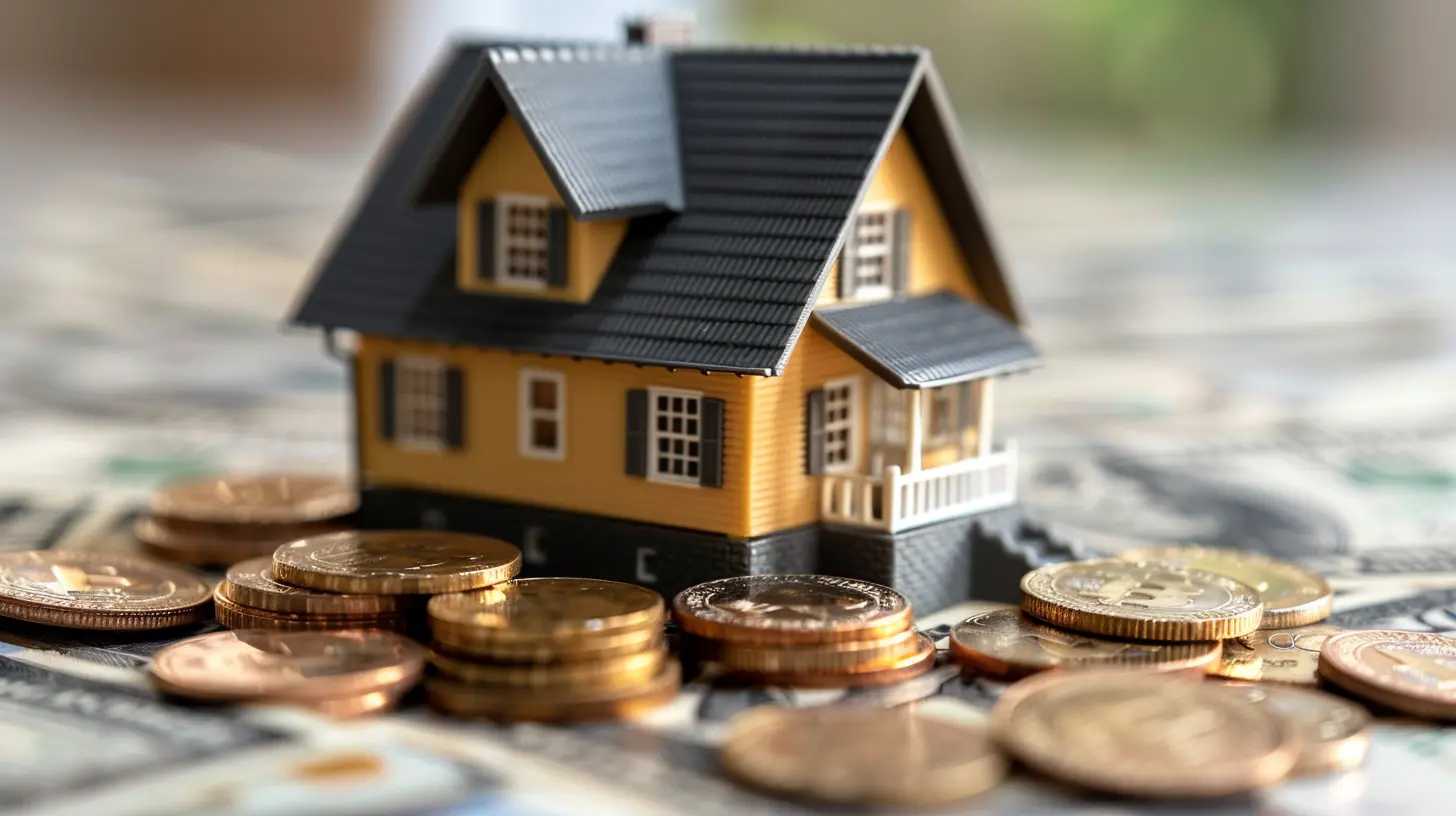 How Inflation Affects Home Affordability