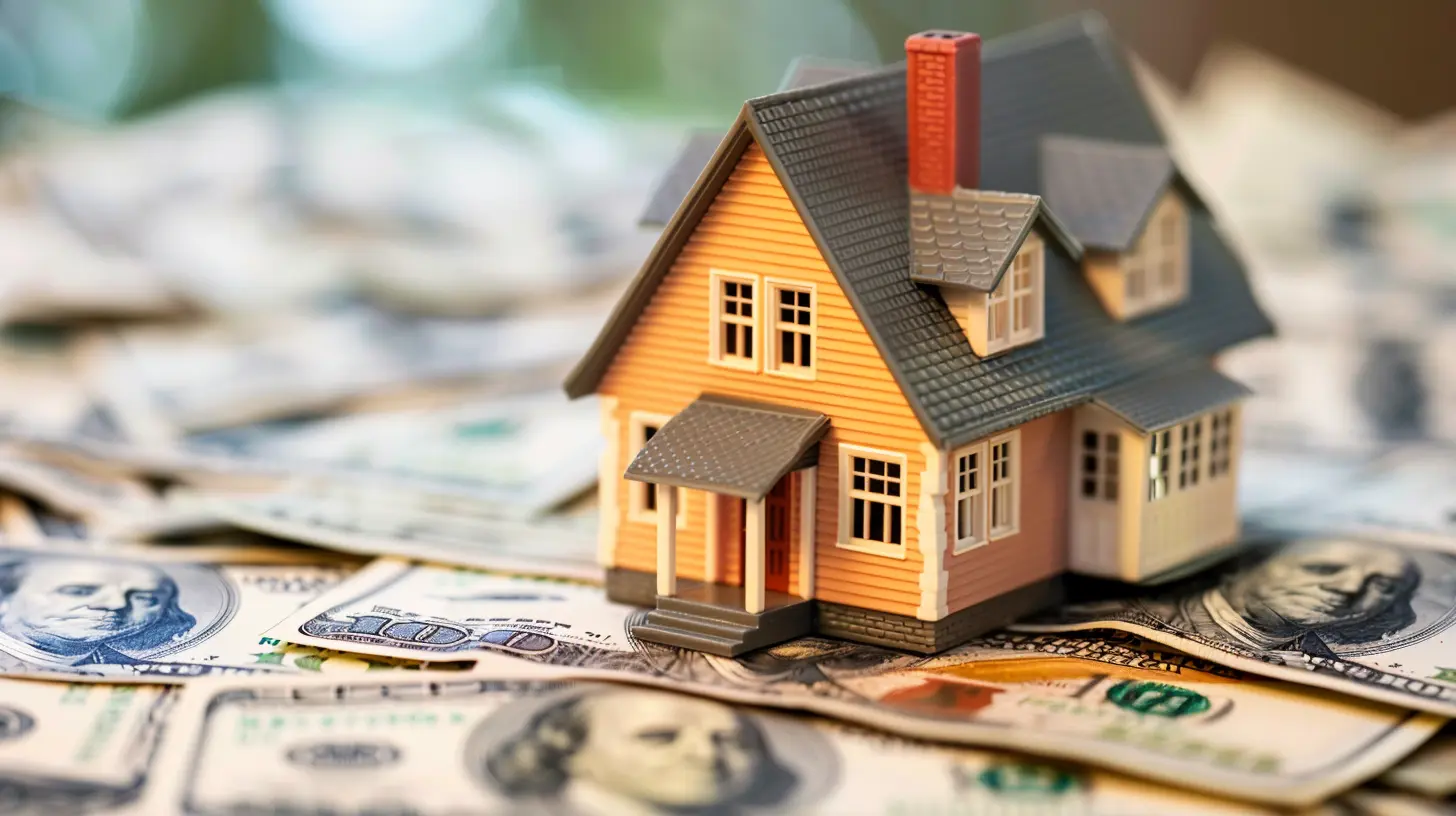 How Inflation Affects Home Affordability