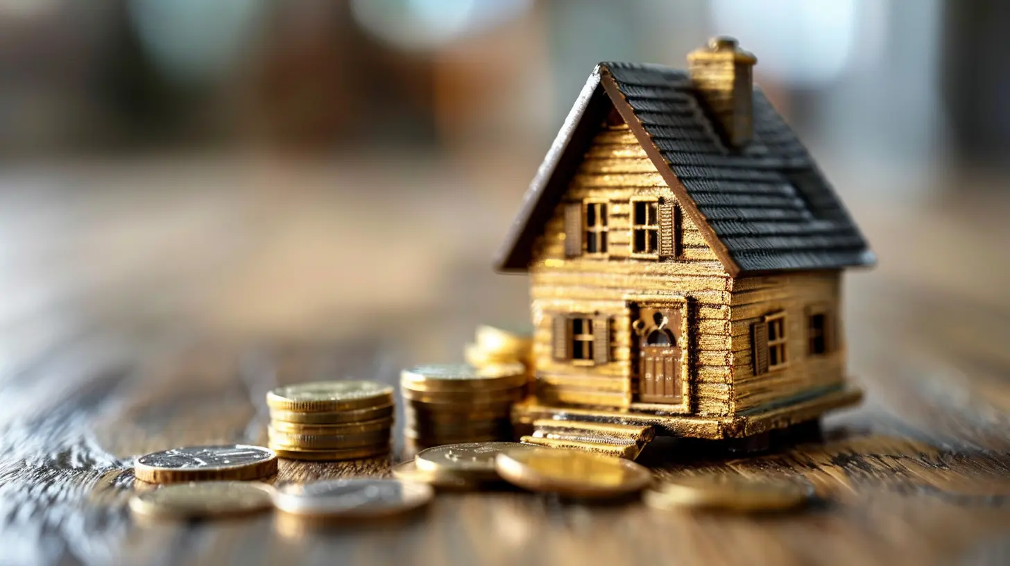 How Inflation Affects Home Affordability