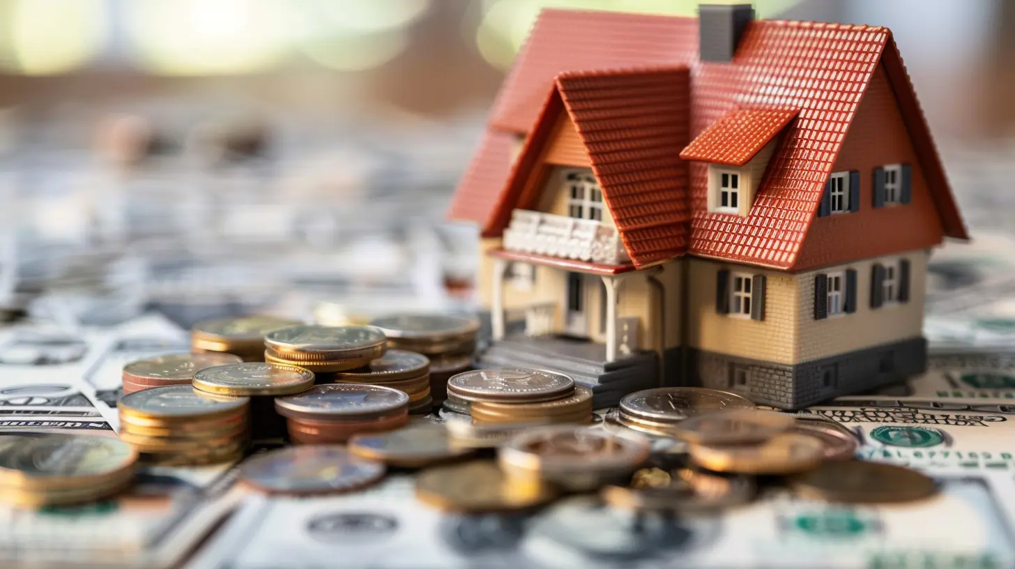 How Inflation Affects Home Affordability