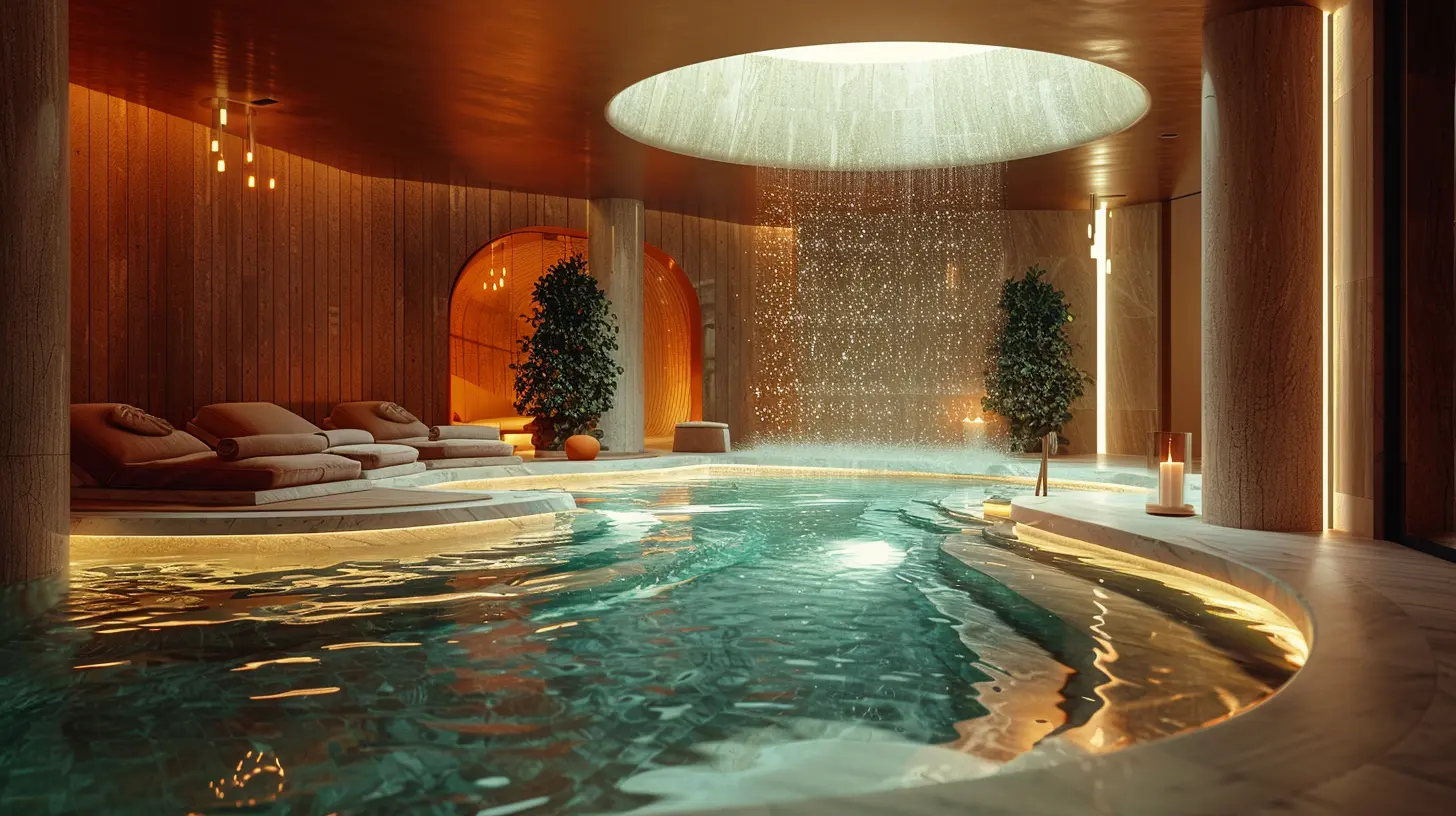 How Lighting and Ambiance Shape Luxury Apartment Interiors