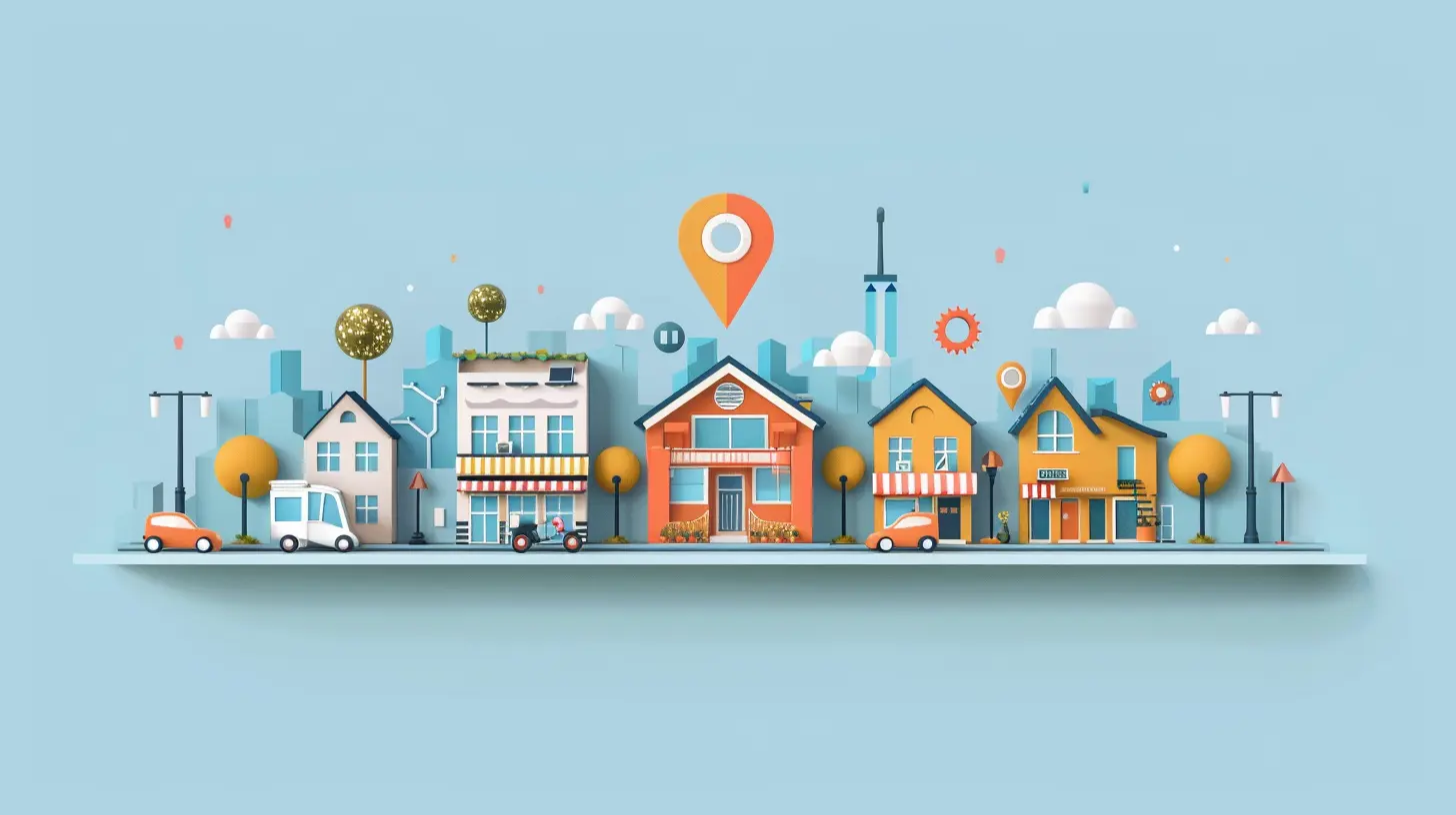How Local SEO Can Boost Your Real Estate Business