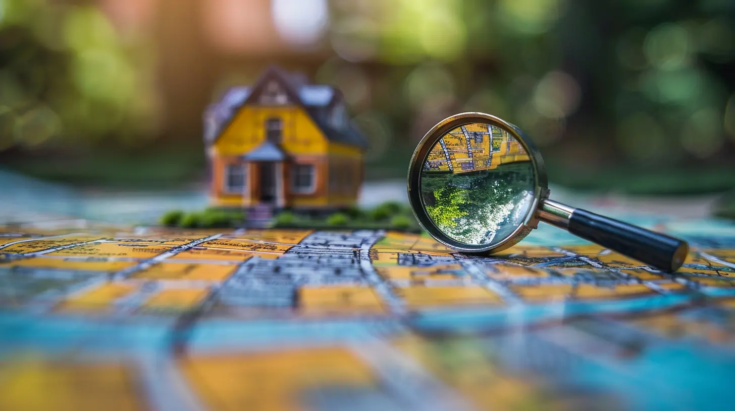 How Local SEO Can Boost Your Real Estate Business