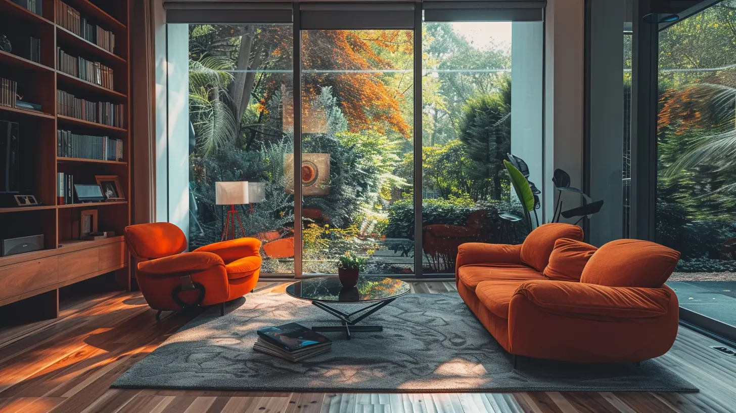 How Location and Lifestyle Collide in Luxury Apartments