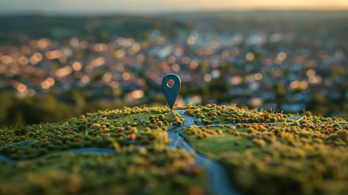 How Location Impacts Real Estate Appraisal