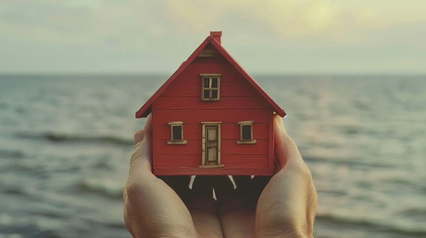 How Low Inventory Puts Power in the Hands of Sellers