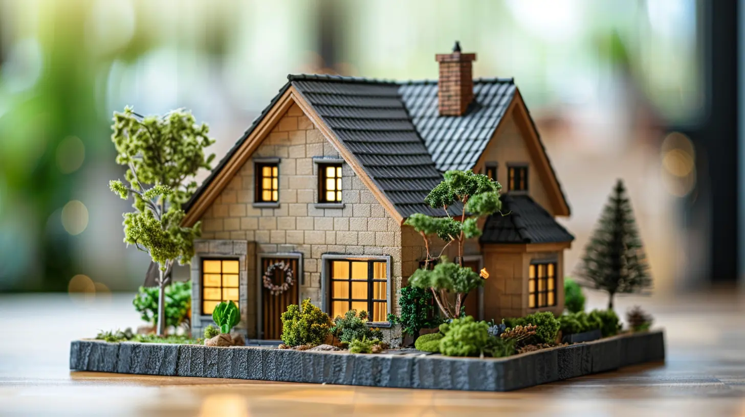 How Low Inventory Puts Power in the Hands of Sellers