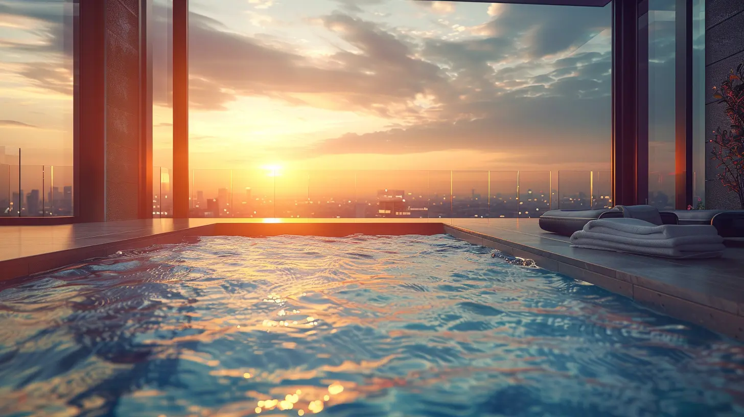 How Luxury Apartments Enhance Wellness and Lifestyle