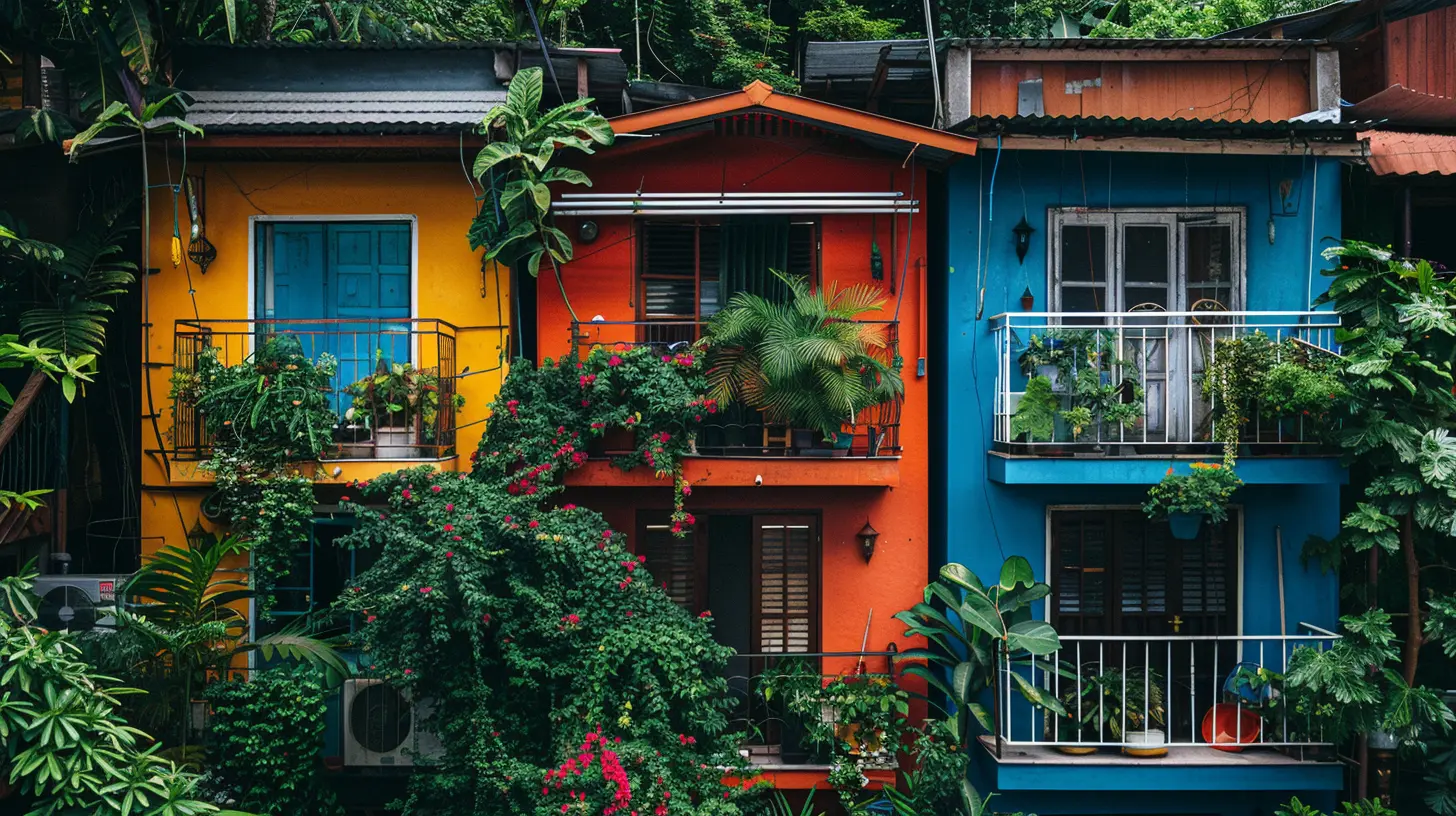 How Millennials Are Changing the Future of Housing