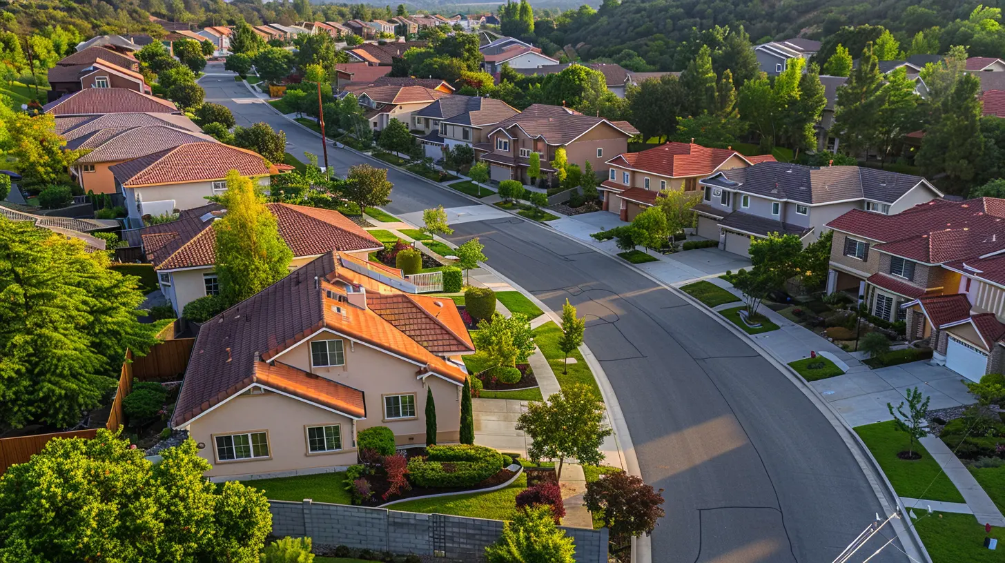 How Millennials Are Changing the Future of Housing