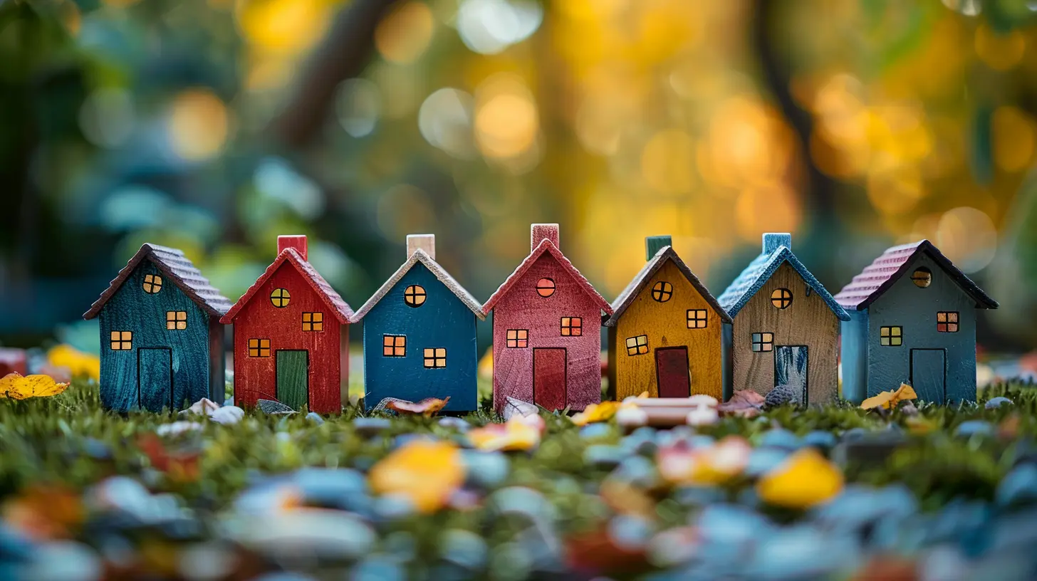 How Millennials Are Changing the Future of Housing