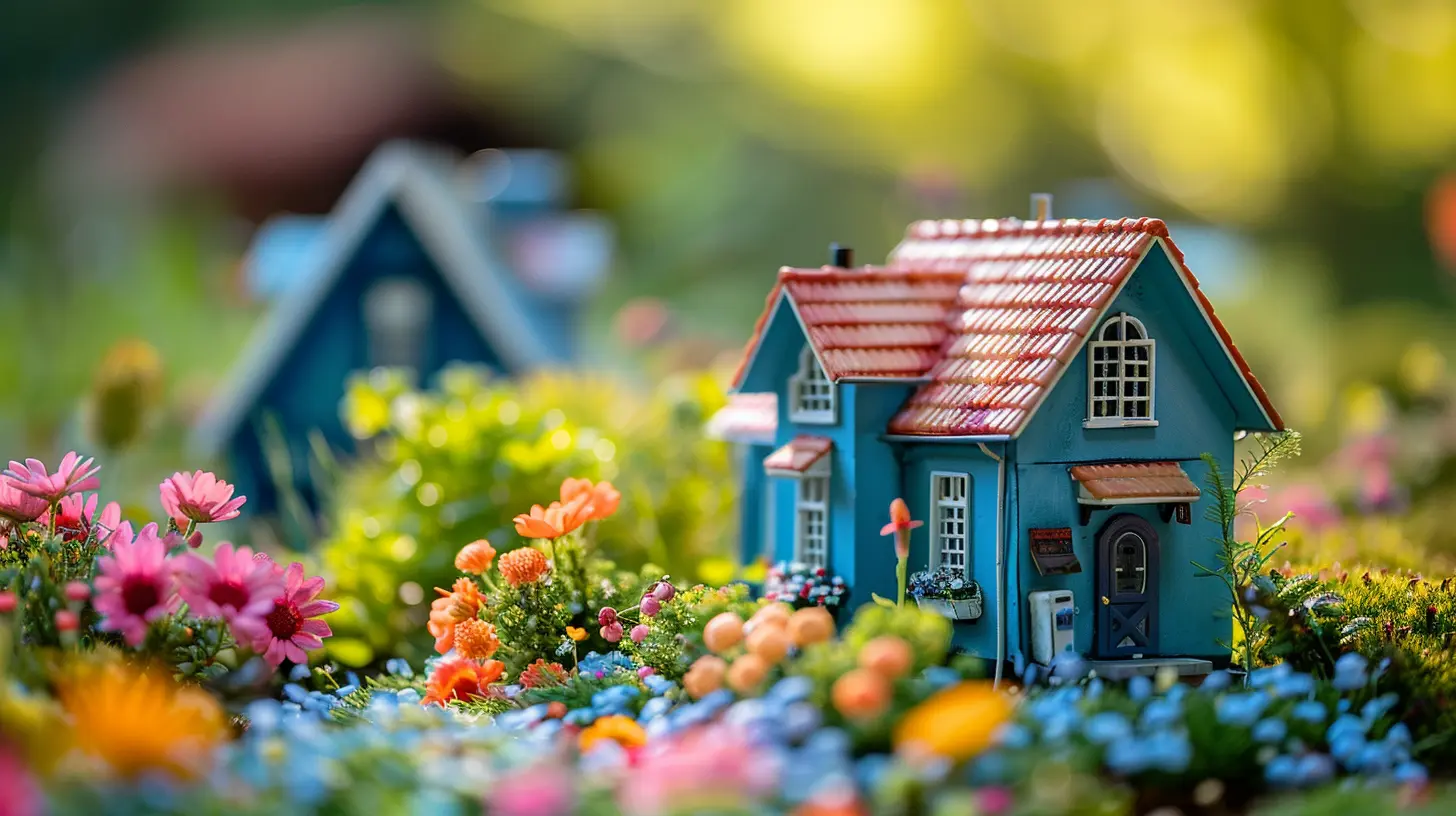 How Mortgage Rates Impact the Housing Market: An In-Depth Look