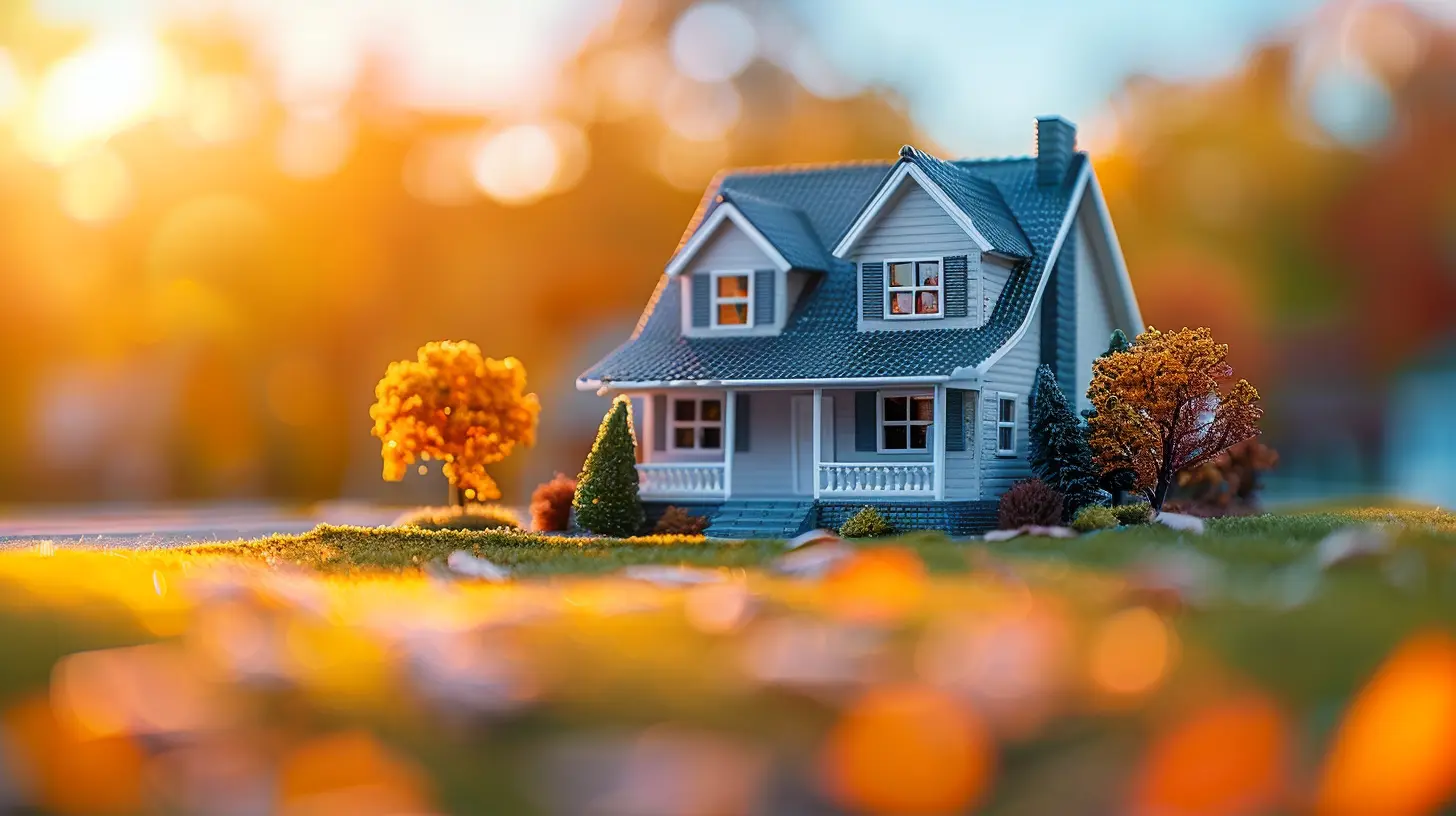 How Mortgage Rates Impact the Housing Market: An In-Depth Look