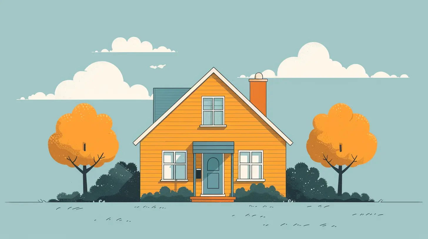 How Open Houses Help Build Relationships with Potential Buyers