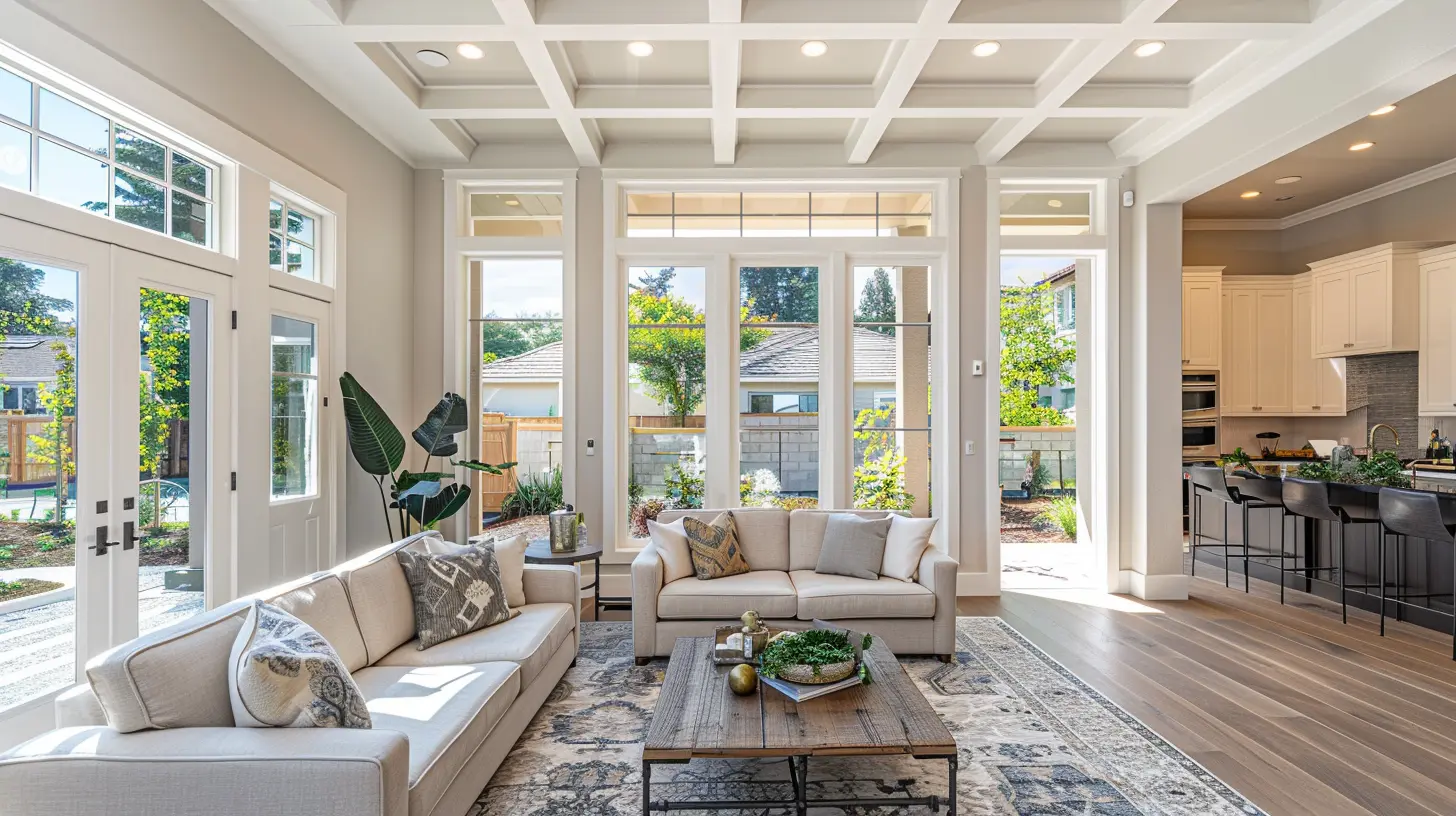 How Open Houses Help Build Relationships with Potential Buyers