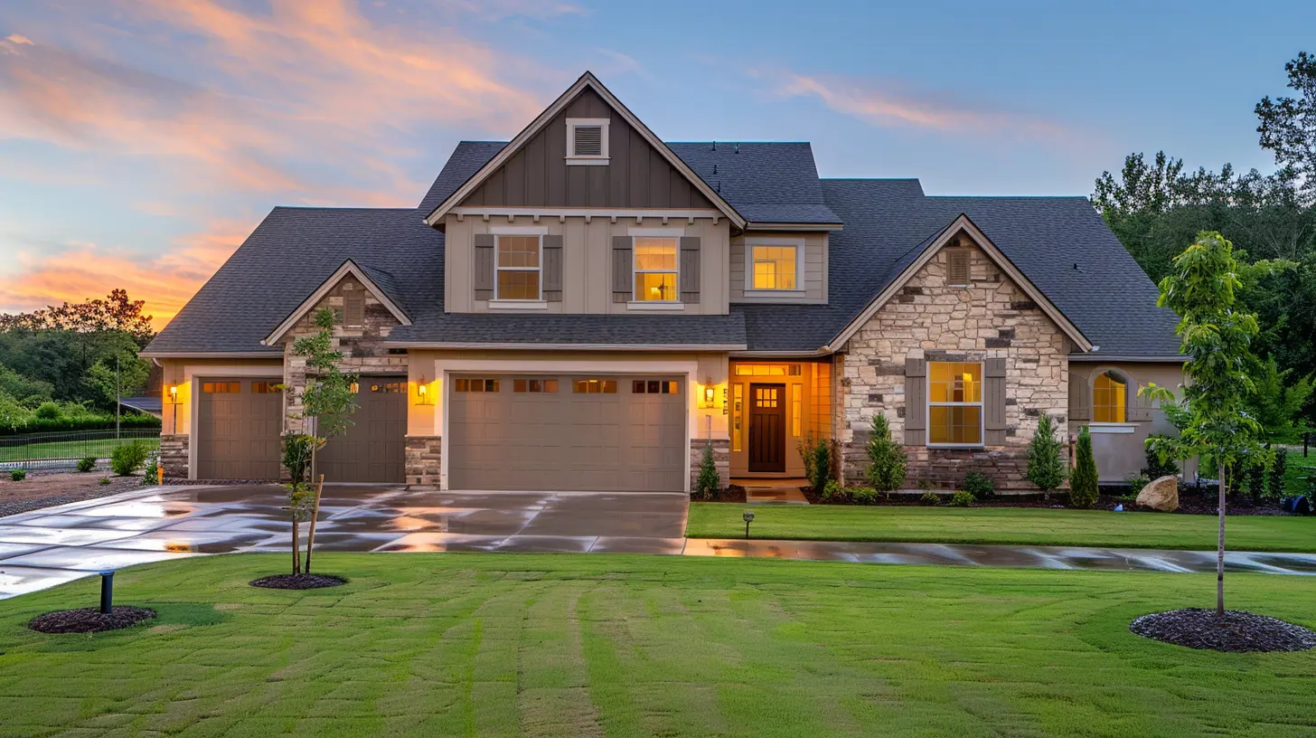 How Open Houses Help Build Relationships with Potential Buyers