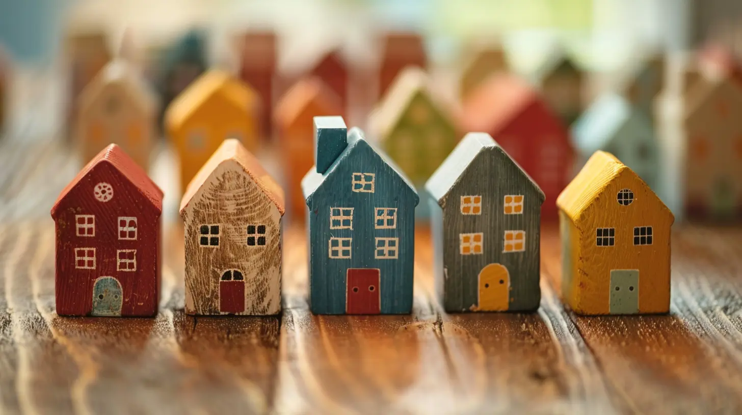 How Partnerships Can Help You Scale Your Real Estate Portfolio
